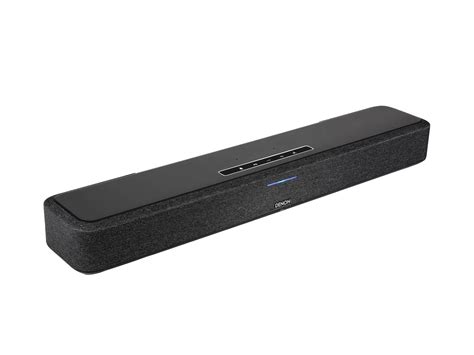 Denon Home Sound Bar 550 - Smart Sound Bar with Dolby Atmos and HEOS ...