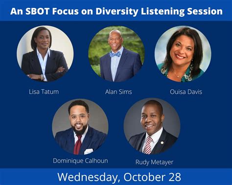 State Bar of Texas to host 'Diversity Listening Session' CLE on October ...