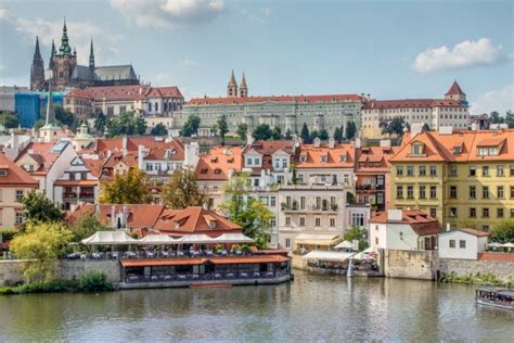 8 Quirky Fun Things To Do In Prague