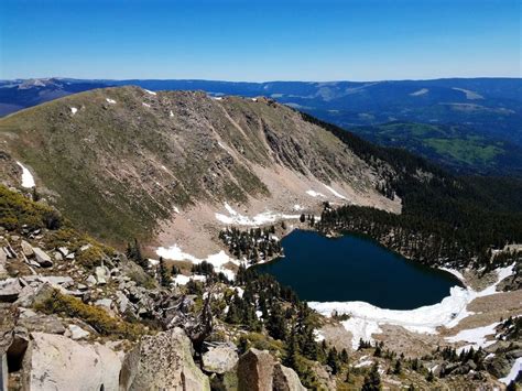 Hiking & Trails – Pecos River Cliff House