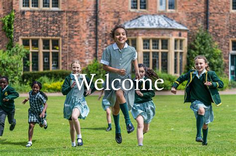 Independent Prep School In Nottinghamshire Wellow House