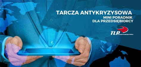 Tarcza Antykryzysowa Mini Poradnik Dla Przedsi Biorcy Transport I