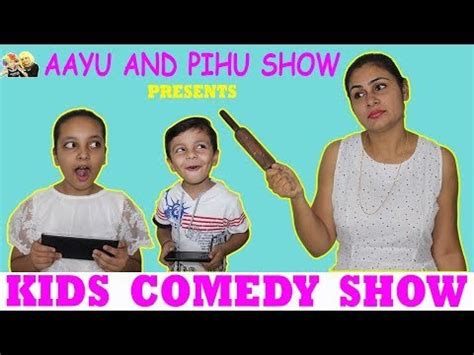 aayu and Pihu show | 79 plays | Quizizz