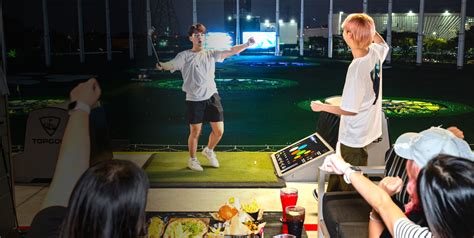 Topgolf Indonesia