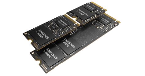 Samsung Je Predstavil Nov Pcie Ssd Disk S Nm Krmilnikom Ki E