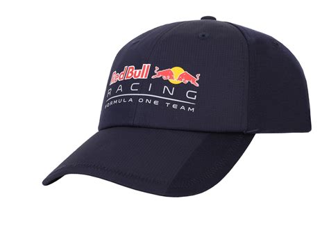 Czapka Z Daszkiem Puma Red Bull Cm Oficjalne