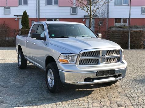 Ram gebrauchte Dodge Ram kaufen 423 günstige Autos zum Verkauf