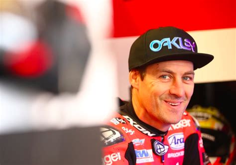 Bsb Im Back With Pbm Ducati Josh Brookes