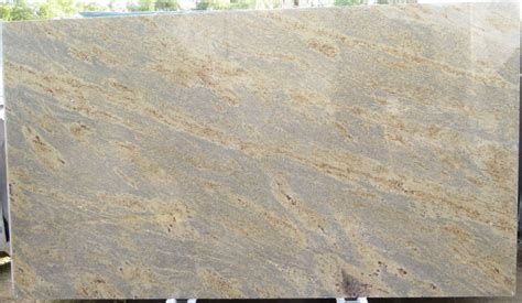 Kashmir Gold Granite Prestige Edition