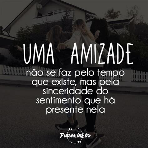 Frases De Amizade Amiga