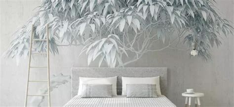 Wallpaper Trends 2021: Top 17 Trending Ideas for Your Interior