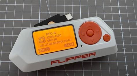 Portable Hacking Device Flipper Zero Know More - SciTechArena