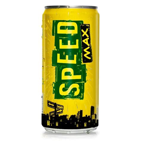 Droguería La Economía speed max lata x 269 ml