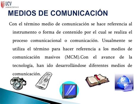 Medios Comunicacion Y Niños