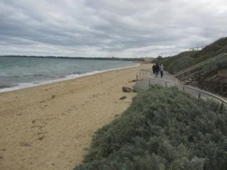 Parkdale Beach - Beaches - Water