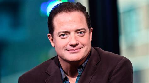 Los Secretos De Brendan Fraser El Abuso Sexual Que Ocultó Por Años Su Colapso Corporal Y Un