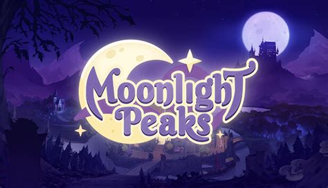 Buy cheap Moonlight Peaks cd key - best price