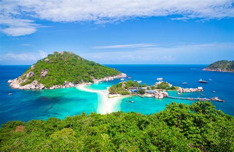 4 activités pour découvrir Koh Tao Sawa discovery