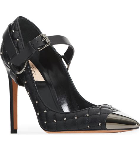 Valentino Garavani Rockstud Spike Pump Women Nordstrom