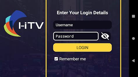 HITV APK for Android - Download