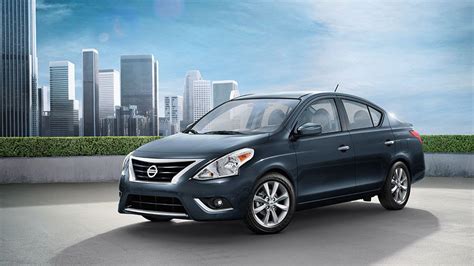 Gas Mileage Of Nissan Versa Dell Baisch