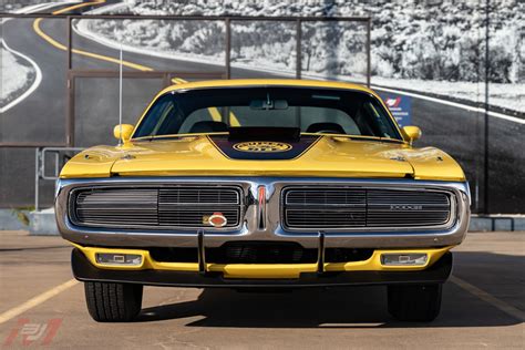 Used Dodge Charger Super Bee Six Pack For Sale Special