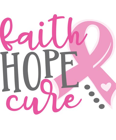 Hope clipart cancer awareness, Hope cancer awareness Transparent FREE for download on ...