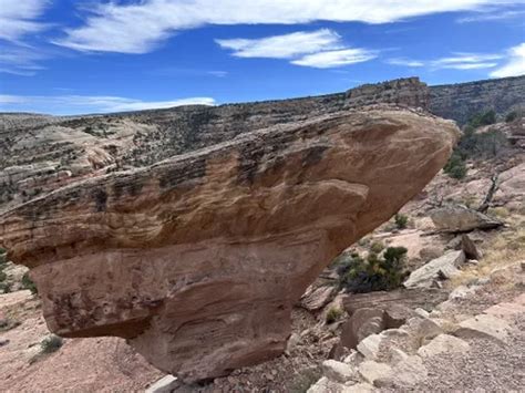 Best Trails And Hikes In Grand Junction Alltrails