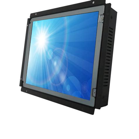 High Brightness Monitors Sunlight Readable Lcd Monitors Itd