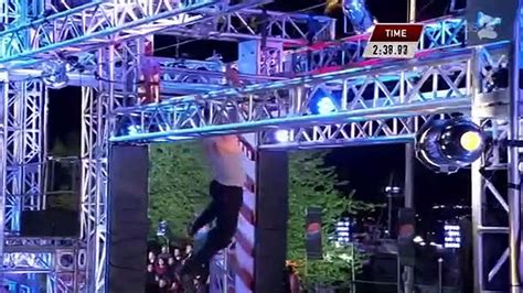 American Ninja Warrior Se5 Ep13 Hd Watch Hd Deutsch Video Dailymotion