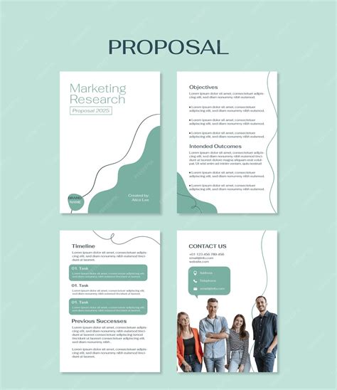 Marketing Research Proposal 1 New Media Dissertation Planet 4