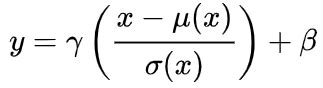 一文弄懂Batch Norm Layer Norm Instance Norm Group Norm 归一化方法