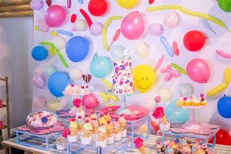 Circus Theme Party · Free Stock Photo