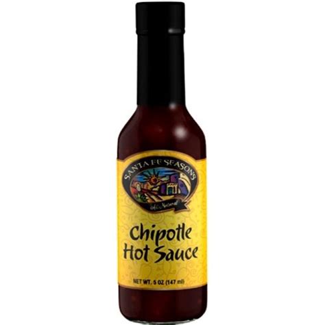 Sfs Chipotle Hot Sauce Blue Sky Sales