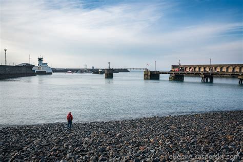 Jersey to Normandy on a Very Ferry. | Nota Bene: Eugene Kaspersky’s ...