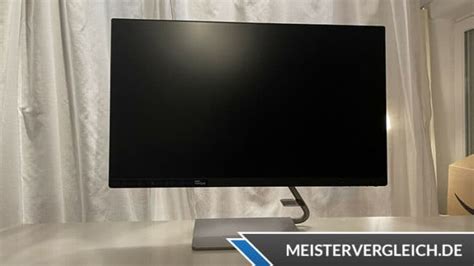 Lenovo Q27q 10 Monitor TEST Bewertung 2024