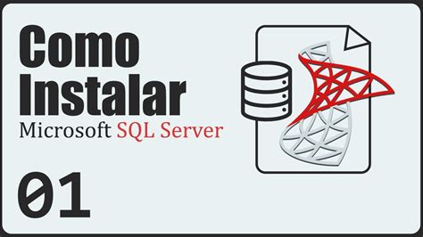 Aula Instalando O Sql Server Youtube