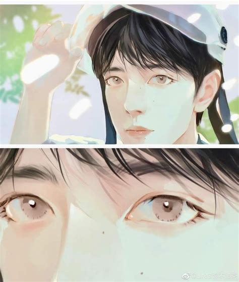 Xiao Zhan fanart