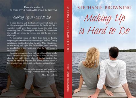 Why your back-cover blurb matters… | Anne Stephenson Writer