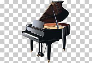 Kawai Musical Instruments Digital Piano Grand Piano Keyboard PNG