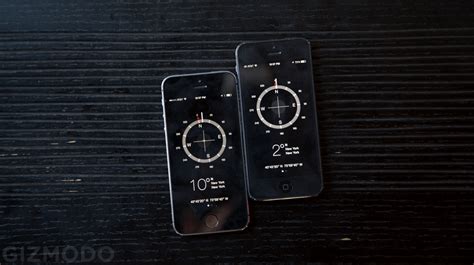 Iphone How To Enable True North In Compass 9to5mac