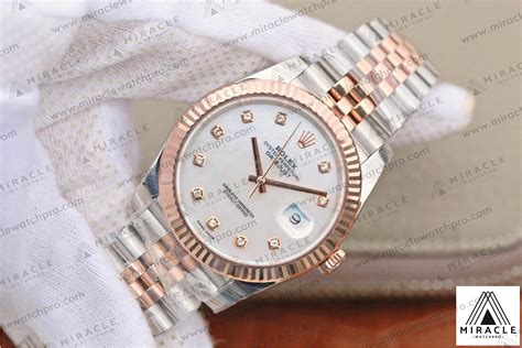 Rolex Datejust M Best Copy Watch