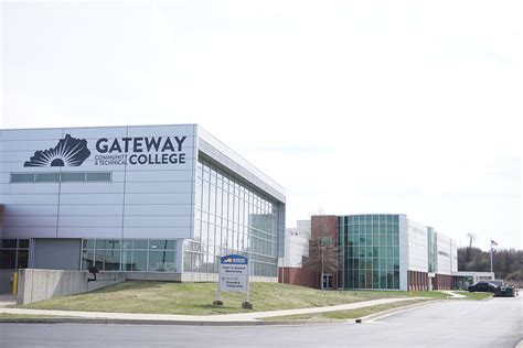 Gateway Community & Technical College and KENT USA®: Computerized ...