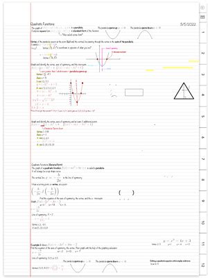 Statistics Intro To Probability Notes Chapter Intro To