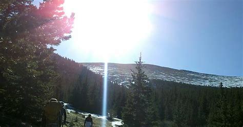 Climbing Pikes Peak Imgur