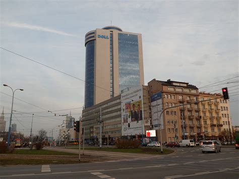 Galeria zdjęć Warszawa Plac Zawiszy Czarnego Polska Niezwykła