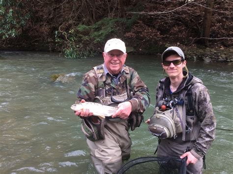 Media — Trout Yeah Fly Fishing Guide Service