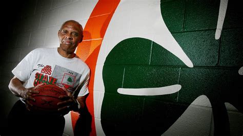 Jermaine O’Neal, Alex English reflect on coach George Glymph | The State