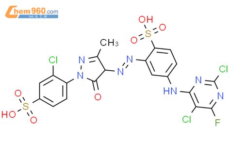 108075 36 1 Benzenesulfonic Acid 2 1 2 Chloro 4 Sulfophenyl 4 5