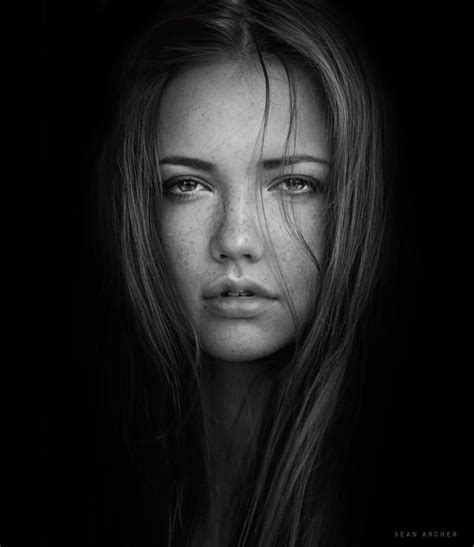 Nadya By Sean Archer On 500px Portrait Dreadlocks Girl Beautiful